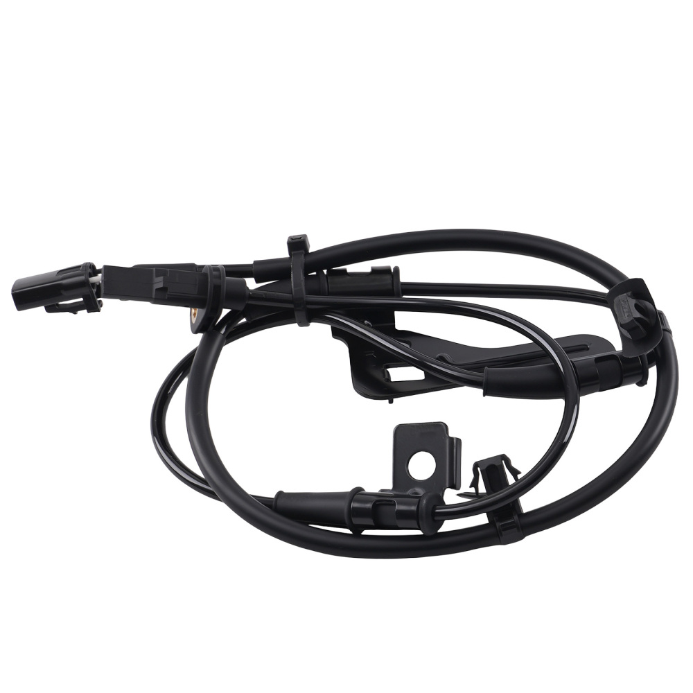2Pcs ABS Wheel Speed Sensor compatible for Hyundai Elantra 2017-2020 Elantra GT Front Side