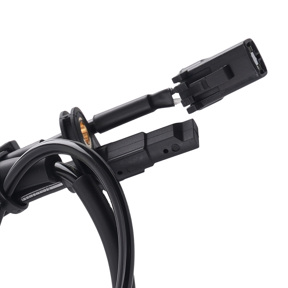 2Pcs ABS Wheel Speed Sensor compatible for Hyundai Elantra 2017-2020 Elantra GT Front Side