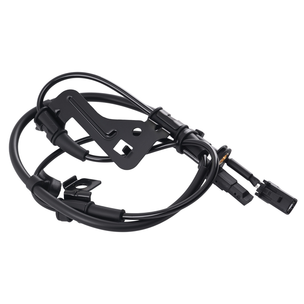 2Pcs ABS Wheel Speed Sensor compatible for Hyundai Elantra 2017-2020 Elantra GT Front Side