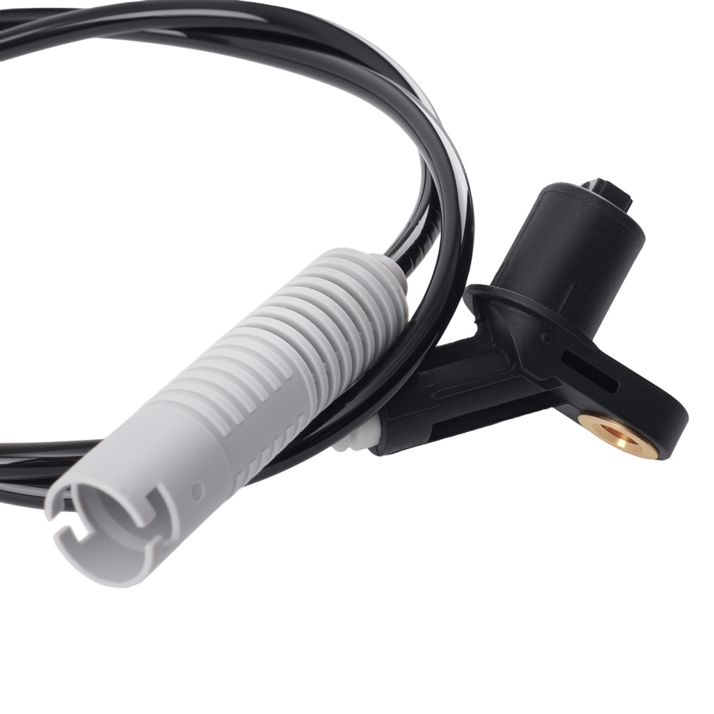 ABS Wheel Speed Sensor Front Rear Left Right compatible for BMW E36 323i 323is 328i 325i