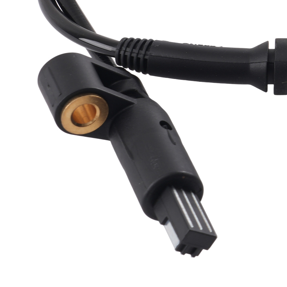 ABS Wheel Speed Sensor Front Rear Left Right compatible for BMW E36 323i 323is 328i 325i