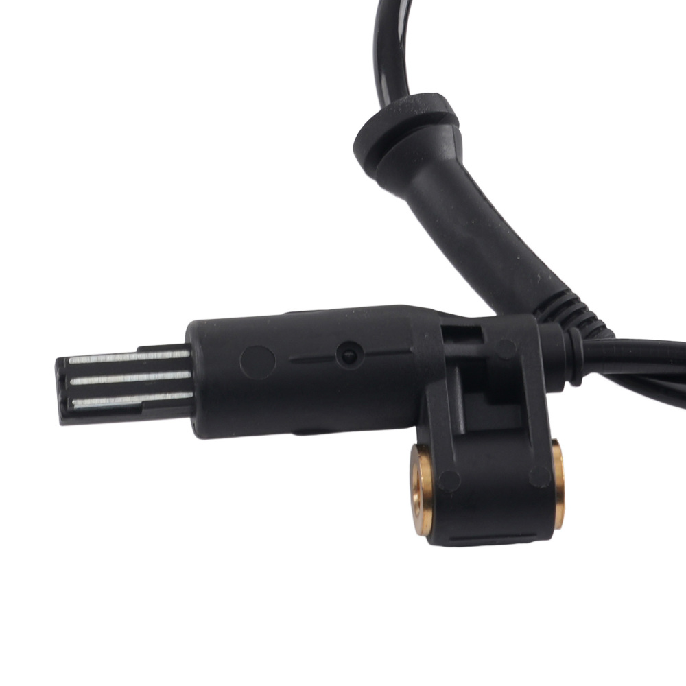 ABS Wheel Speed Sensor Front Rear Left Right compatible for BMW E36 323i 323is 328i 325i