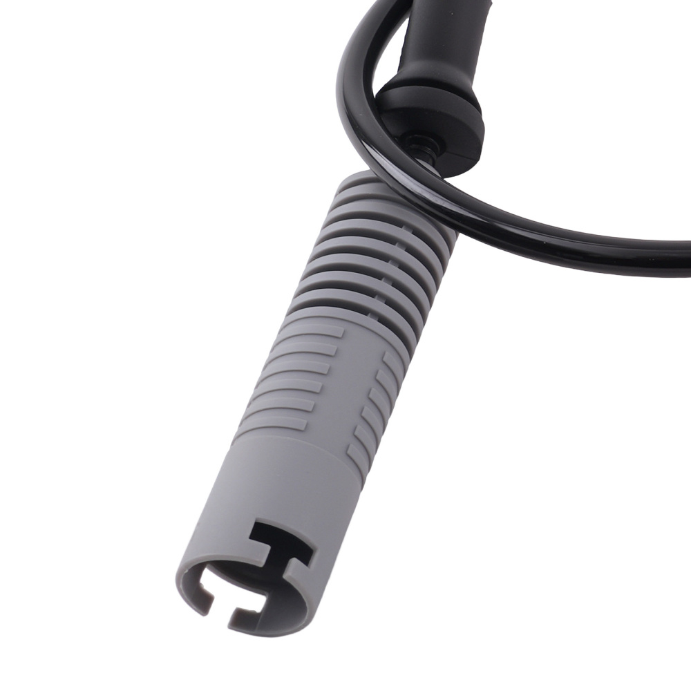 ABS Wheel Speed Sensor Front Rear Left Right compatible for BMW E36 323i 323is 328i 325i