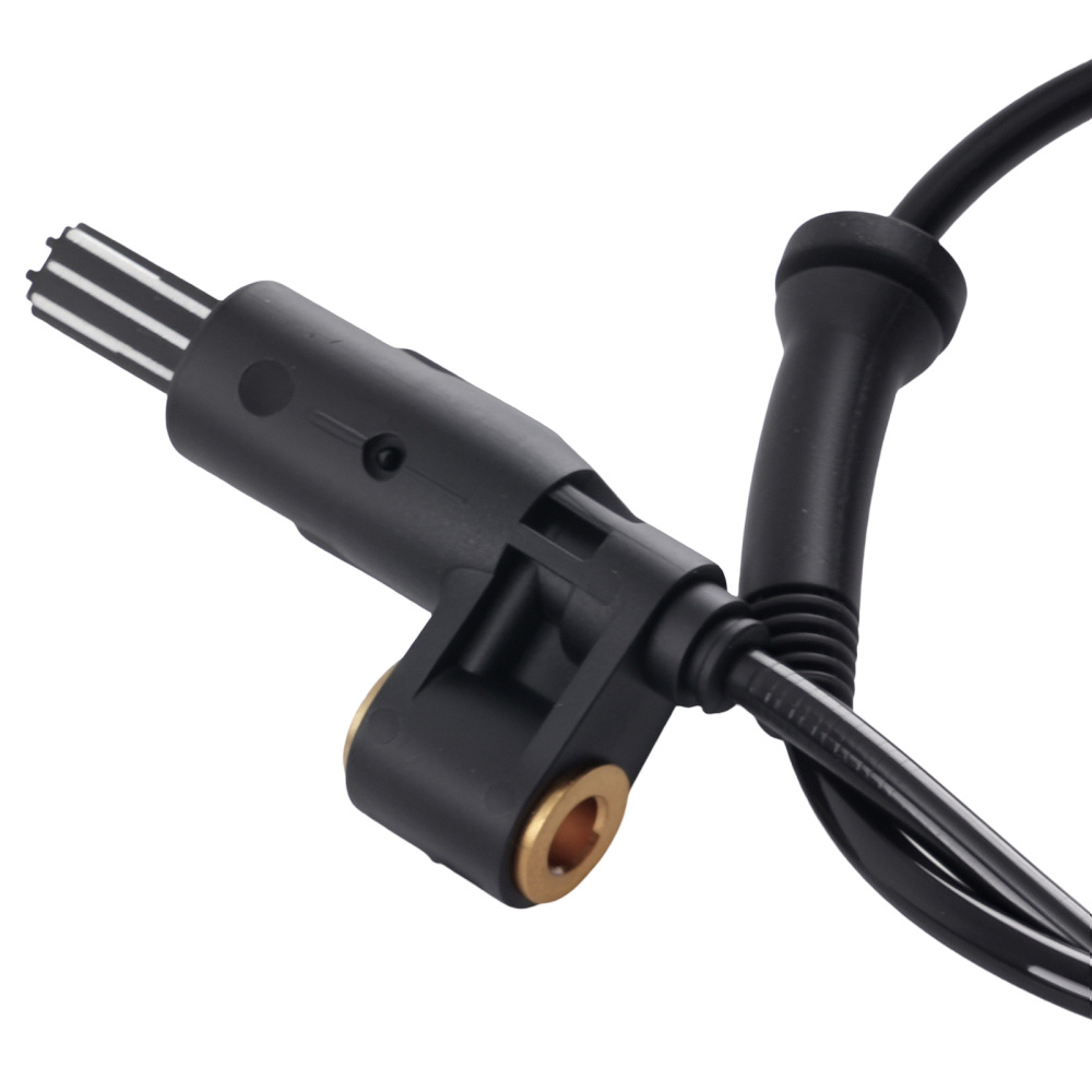ABS Wheel Speed Sensor Front Rear Left Right compatible for BMW E36 323i 323is 328i 325i