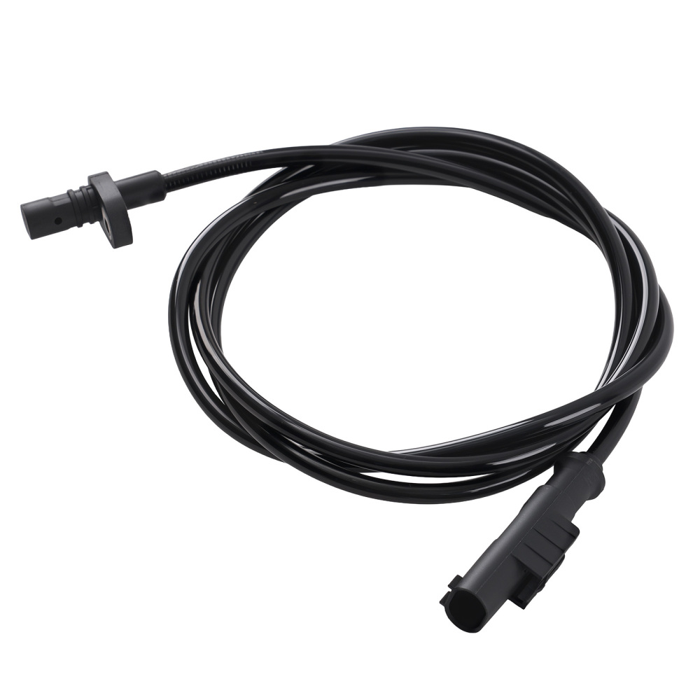 4 ABS Wheel Speed Sensors compatible for Iveco Daily IV 06-11 V 55S17 4x4 11-14 411140848