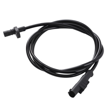 4 Sensori ABS compatibile per Iveco Daily IV Furgone/Pianale 2006-2011 8290659A1 8290660E