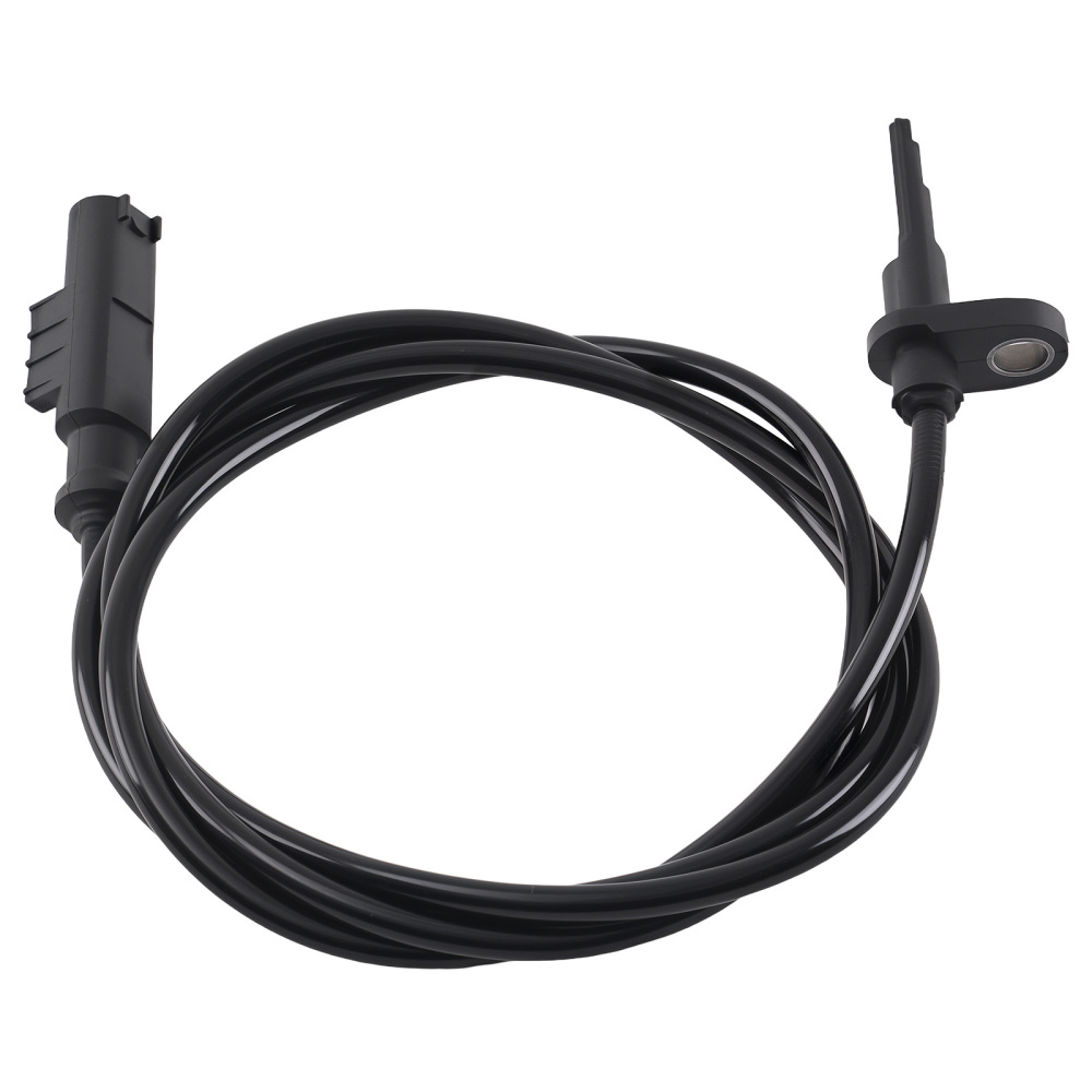 4 ABS Wheel Speed Sensors compatible for Iveco Daily IV 06-11 V 55S17 4x4 11-14 411140848