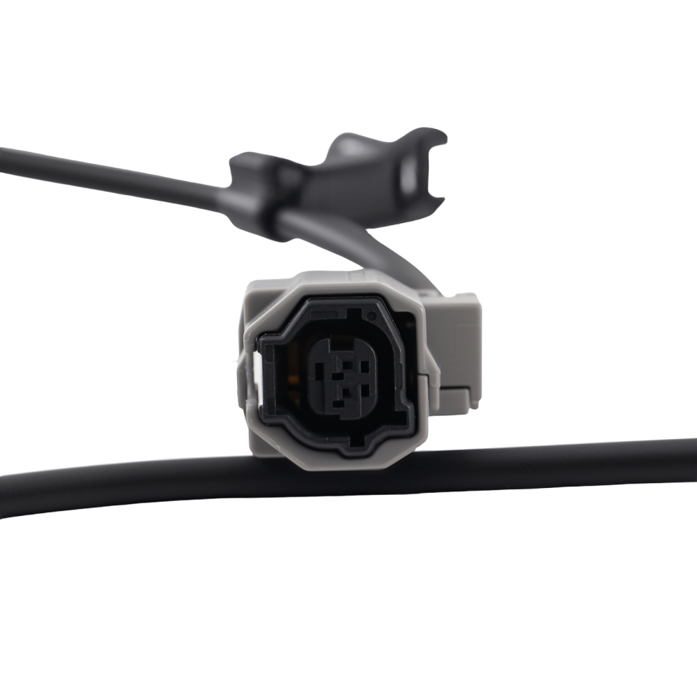 Rear ABS Sensor compatible for Toyota Corolla 2009-2019/Matrix 2009-2013 89516-02141 Set