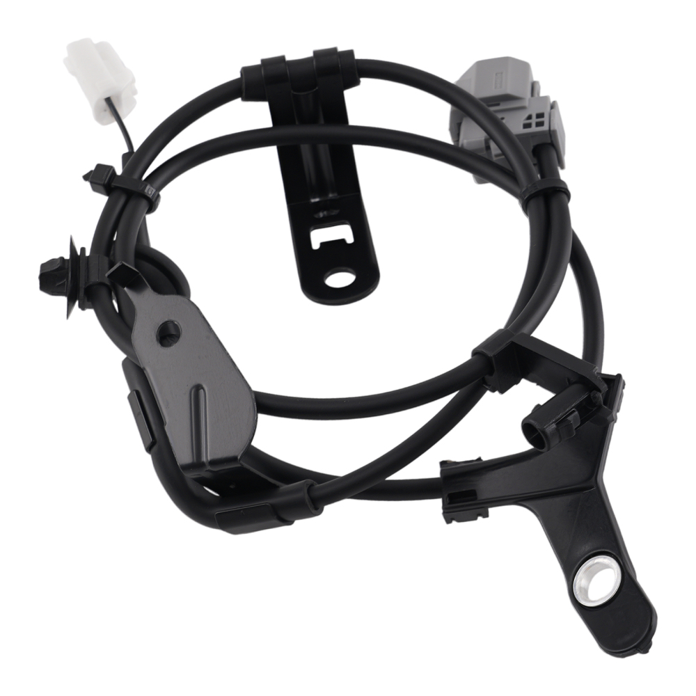 Rear ABS Sensor compatible for Toyota Corolla 2009-2019/Matrix 2009-2013 89516-02141 Set