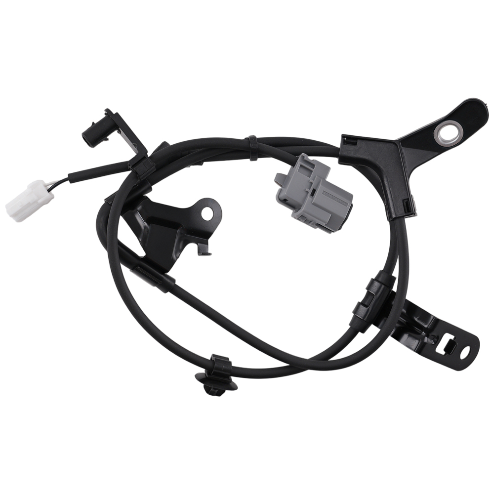 Rear ABS Sensor compatible for Toyota Corolla 2009-2019/Matrix 2009-2013 89516-02141 Set