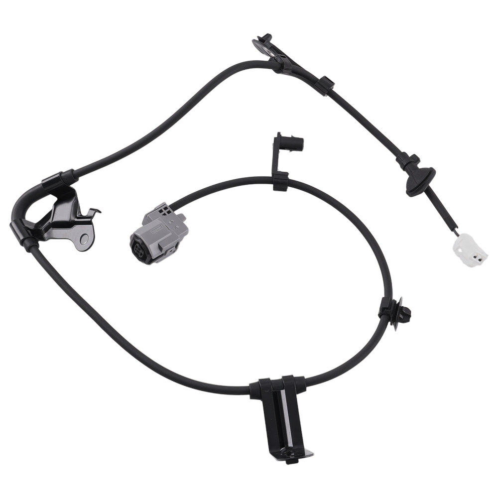 Rear ABS Sensor compatible for Toyota Corolla 2009-2019/Matrix 2009-2013 89516-02141 Set