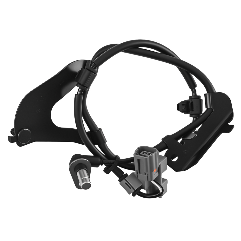 ABS Speed Sensor Pair Front compatible for Isuzu D-Max Pickup/Cab 2012-2021 8980521201