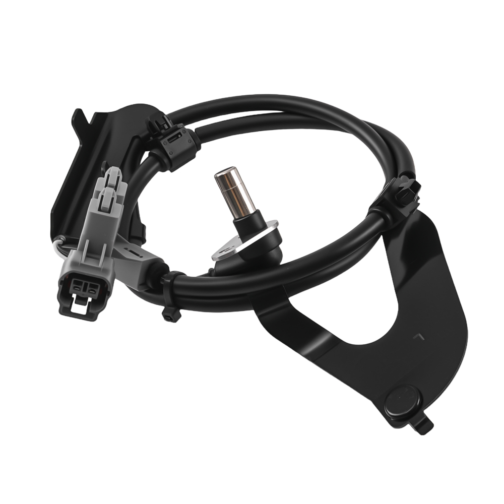 ABS Speed Sensor Pair Front compatible for Isuzu D-Max Pickup/Cab 2012-2021 8980521201