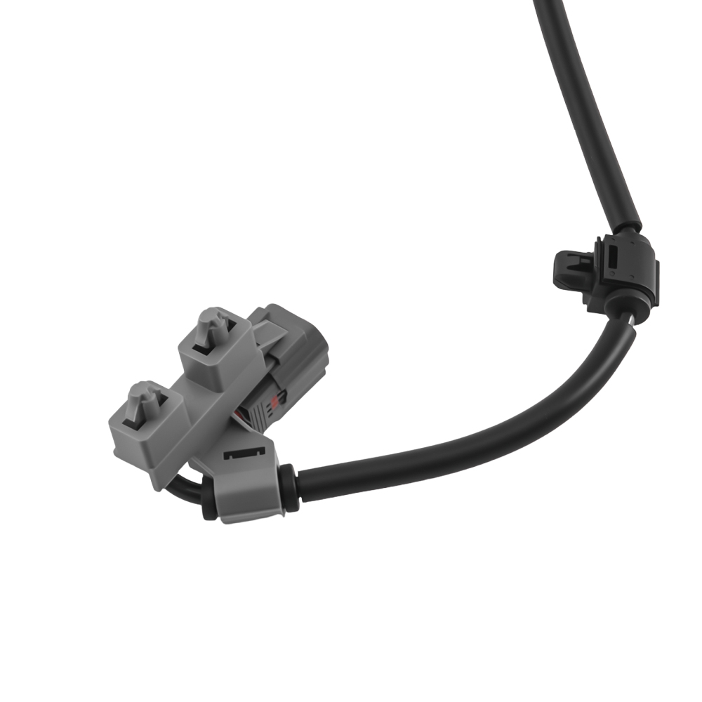ABS Speed Sensor Pair Front compatible for Isuzu D-Max Pickup/Cab 2012-2021 8980521201