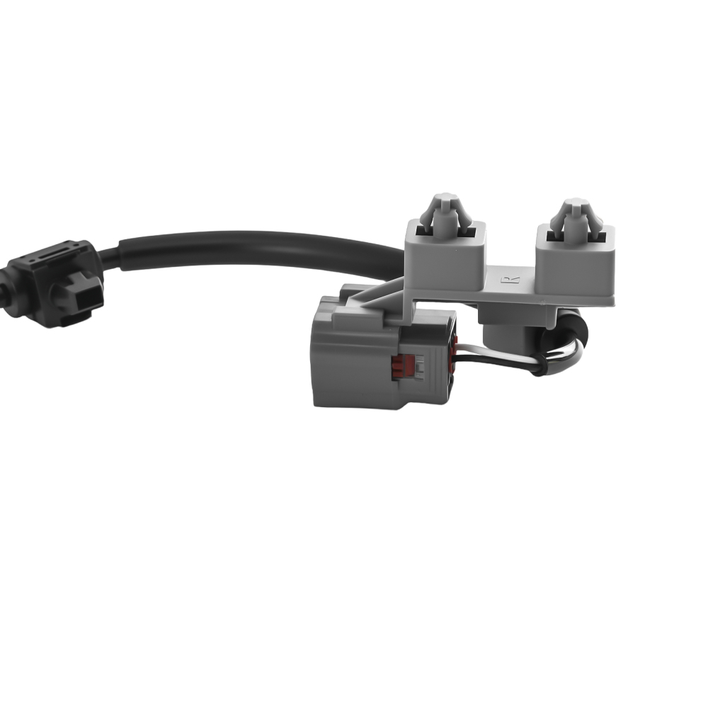 ABS Speed Sensor Pair Front compatible for Isuzu D-Max Pickup/Cab 2012-2021 8980521201