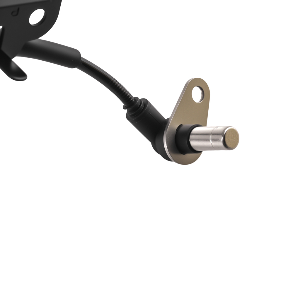 ABS Speed Sensor Pair Front compatible for Isuzu D-Max Pickup/Cab 2012-2021 8980521201