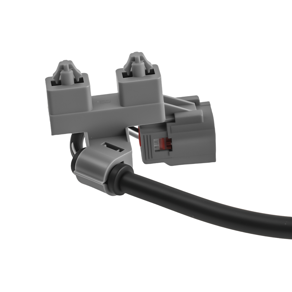 ABS Speed Sensor Pair Front compatible for Isuzu D-Max Pickup/Cab 2012-2021 8980521201