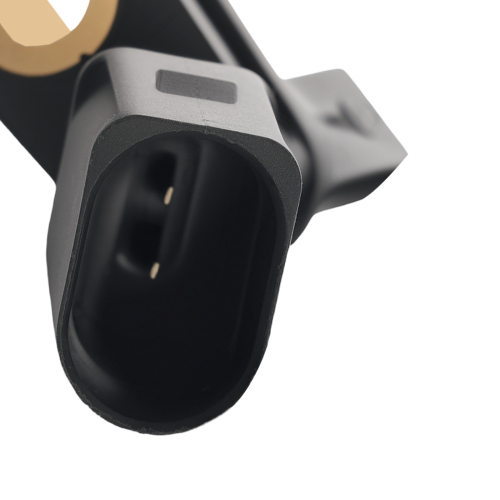 ABS Speed Sensor compatible for Audi A1 A2 A3 Sportback Cabriolet compatible for Seat Skoda 6Q0927803B
