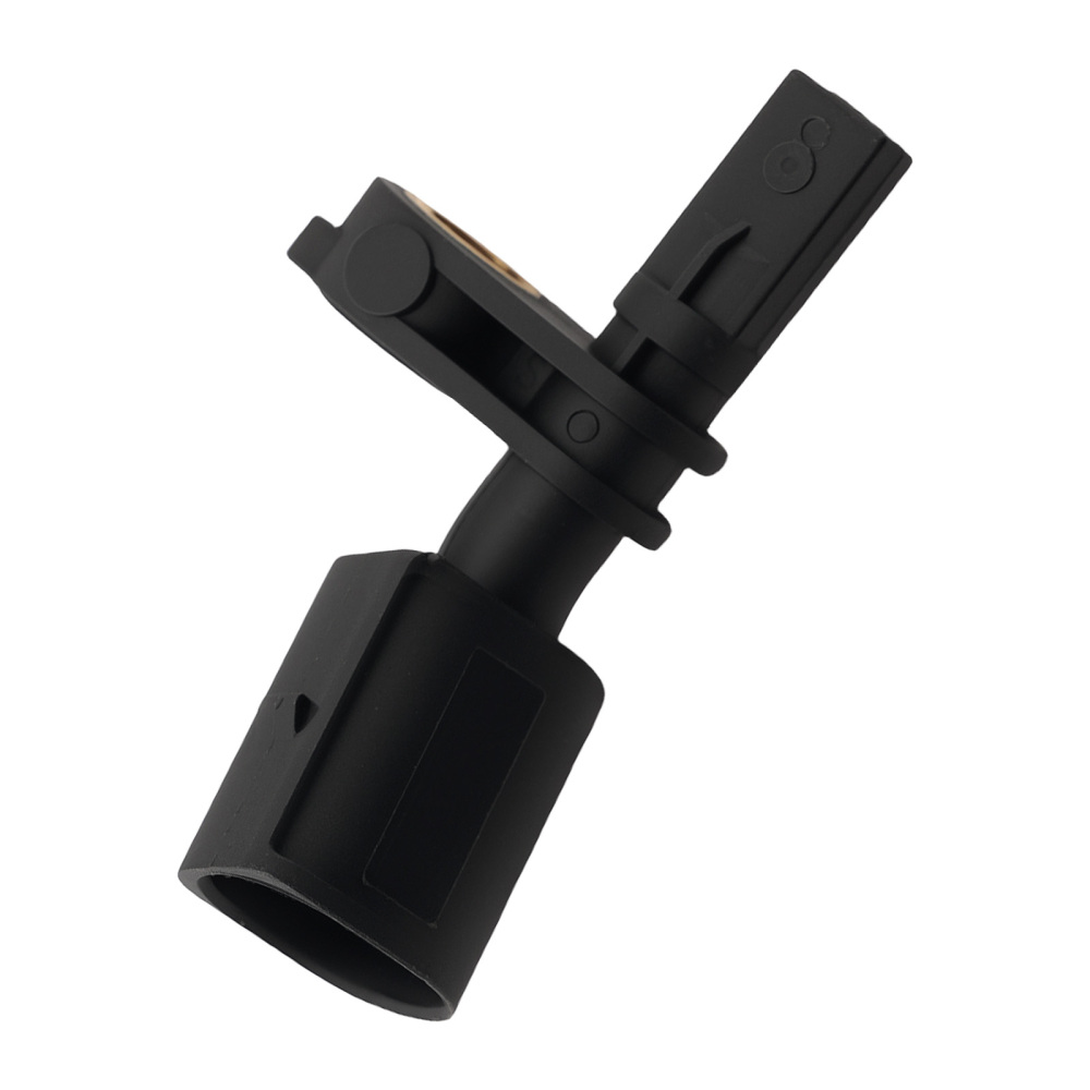 ABS Speed Sensor compatible for Audi A1 A2 A3 Sportback Cabriolet compatible for Seat Skoda 6Q0927803B