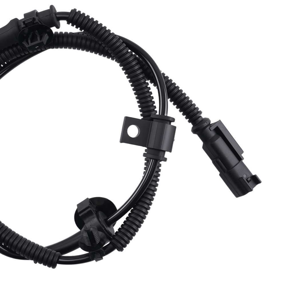 2Pcs ABS Speed Sensor Front compatible for Ford F-150 compatible for Lincoln Navigator 2011-14 CL3Z2C204A