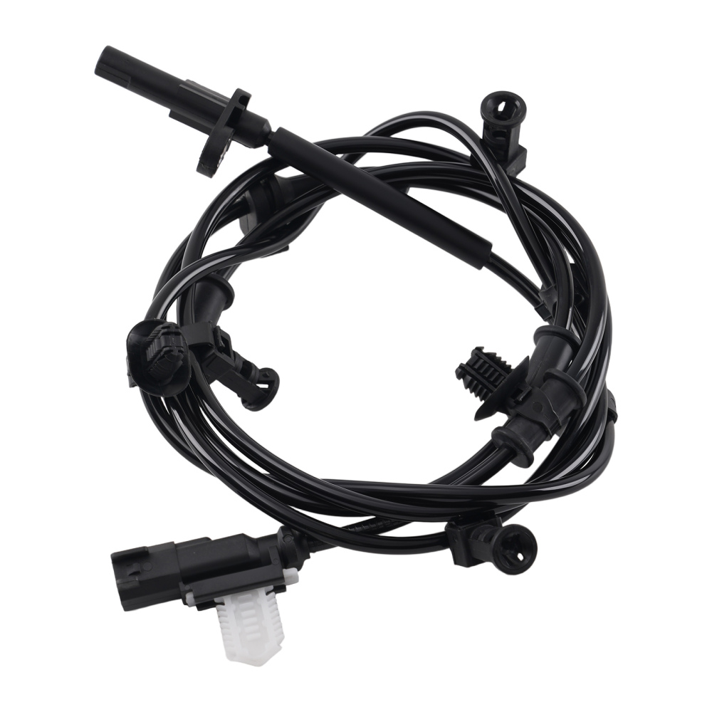 ABS Speed Sensor Rear L+R compatible for Ford F-150/Expedition FL3Z2C190B 2015-2020