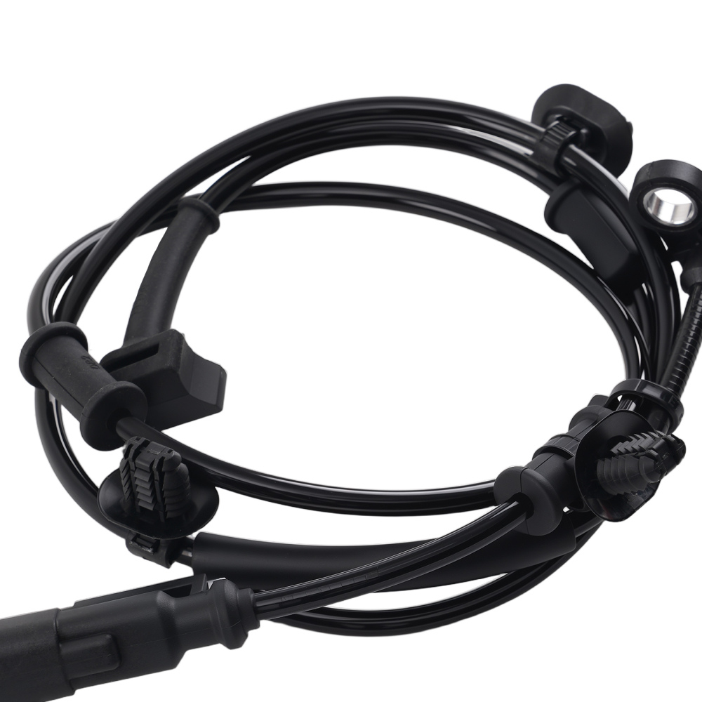 ABS Speed Sensor Rear L+R compatible for Ford F-150/Expedition FL3Z2C190B 2015-2020