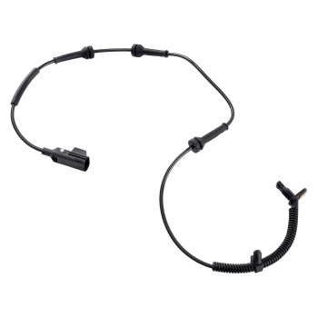 2-Pin ABS Sensor Pair compatible for Land Rover Freelander 2 L359 TD4/Si4 2006-2014 532252