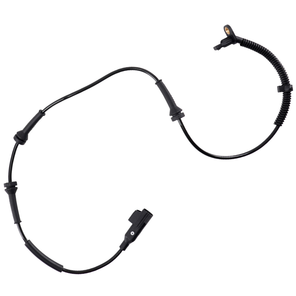 2-Pin ABS Sensor Pair compatible for Land Rover Freelander 2 L359 TD4/Si4 2006-2014 532252