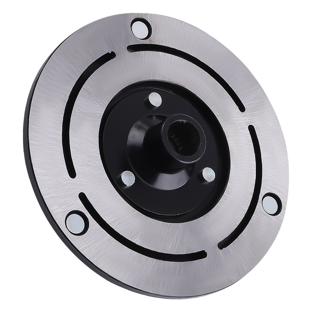 Compatible para AC Kit de embrague del compresor de compatible para OPEL ASTRA J GTC Saloon Sports Tourer