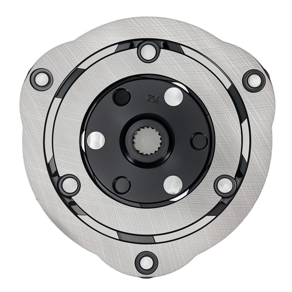 frizione del compressore A/CFor compatibile per Suzuki SX4 Stufenheck GY2007-2018 9520062JA0