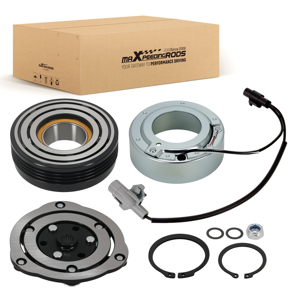 frizione del compressore A/CFor compatibile per Suzuki SX4 Stufenheck GY2007-2018 9520062JA0
