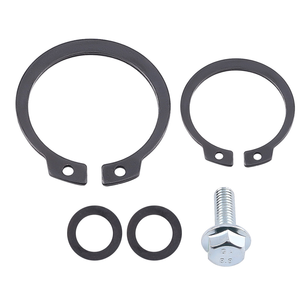 12V Kit de embrague del compresor de compatible para Opel Astra G HCorsa C Meriva 1854102