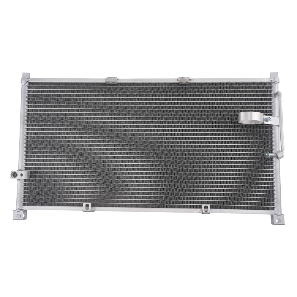 A/C Condenser Aluminum compatible for Holden Commodore VR 1993-1995 VS20477 640x318x16mm