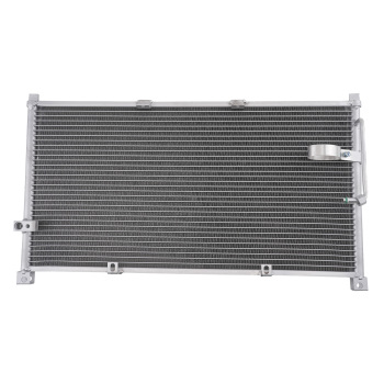 A/C Condenser Aluminum compatible for Holden Commodore VR 1993-1995 VS20477 640x318x16mm