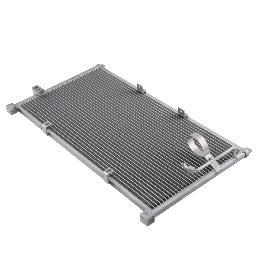 A/C Condenser Aluminum compatible for Holden Commodore VR 1993-1995 VS20477 640x318x16mm