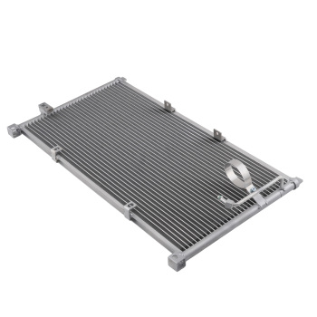 A/C Condenser Aluminum compatible for Holden Commodore VR 1993-1995 VS20477 640x318x16mm