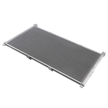 A/C Condenser Aluminum compatible for Holden Commodore VR 1993-1995 VS20477 640x318x16mm
