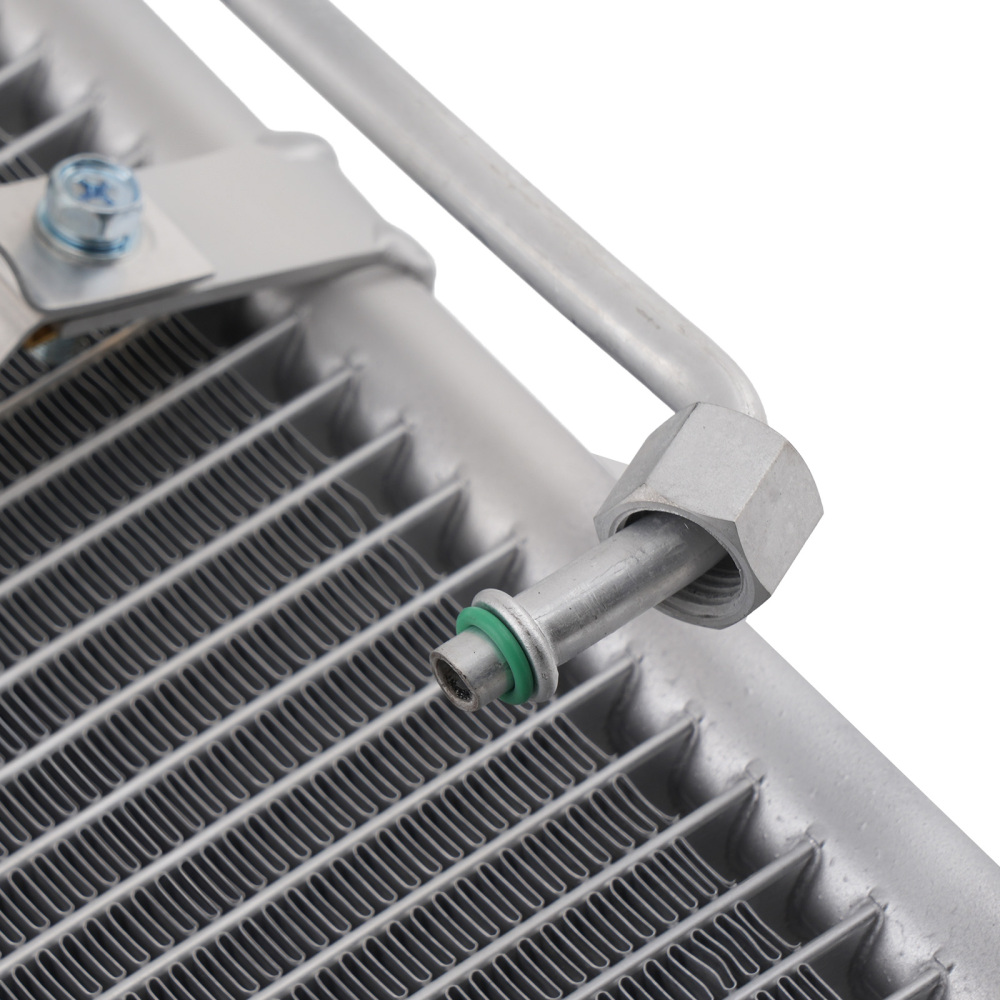 A/C Condenser Aluminum compatible for Holden Commodore VR 1993-1995 VS20477 640x318x16mm