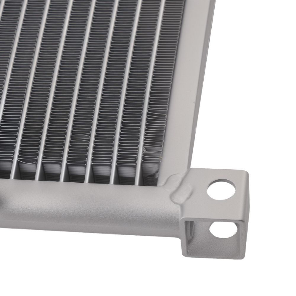 A/C Condenser Aluminum compatible for Holden Commodore VR 1993-1995 VS20477 640x318x16mm