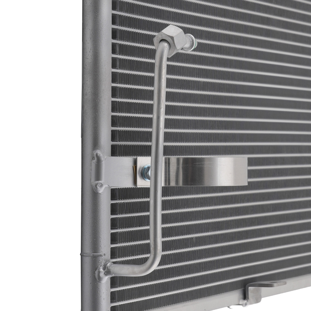 A/C Condenser Aluminum compatible for Holden Commodore VR 1993-1995 VS20477 640x318x16mm