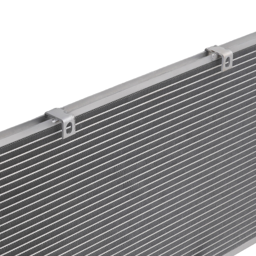 A/C Condenser Aluminum compatible for Holden Commodore VR 1993-1995 VS20477 640x318x16mm