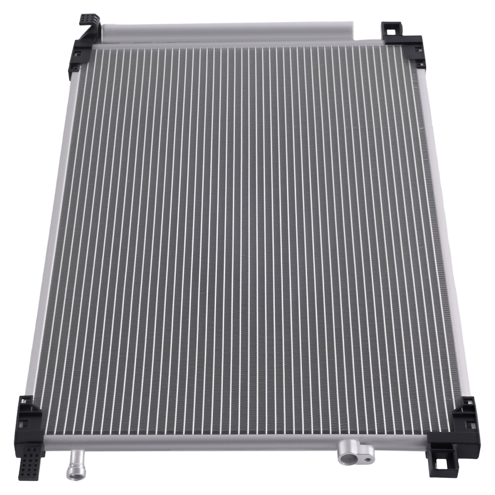 Compatible for AC Condenser compatible for Lexus ES350 F Sport Ultra Luxury 2019-2021 884A033020 w/ Drier