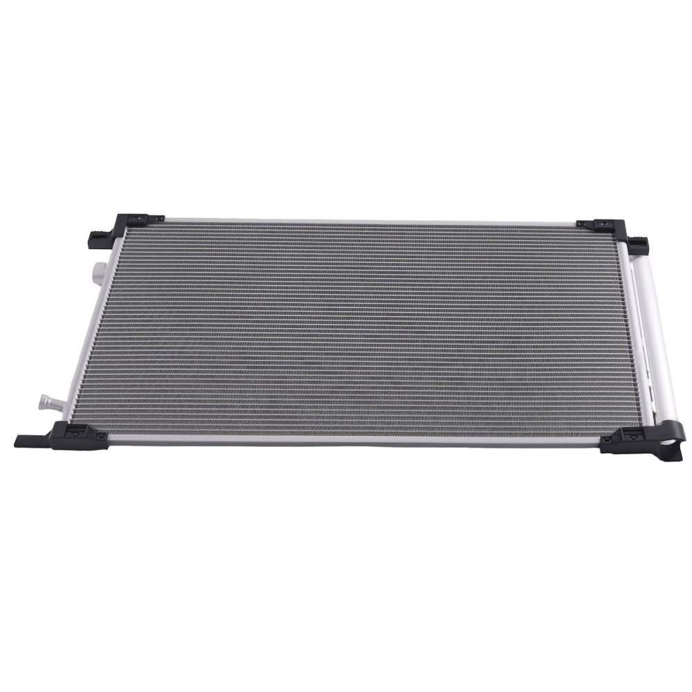 Compatible for AC Condenser compatible for Lexus ES350 F Sport Ultra Luxury 2019-2021 884A033020 w/ Drier