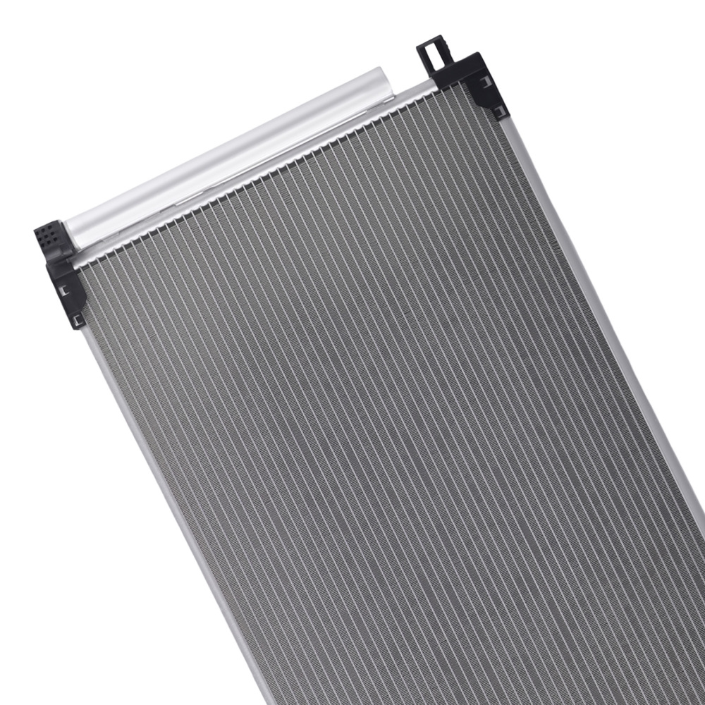 Compatible for AC Condenser compatible for Lexus ES350 F Sport Ultra Luxury 2019-2021 884A033020 w/ Drier