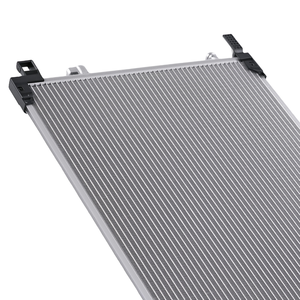 Compatible for AC Condenser compatible for Lexus ES350 F Sport Ultra Luxury 2019-2021 884A033020 w/ Drier