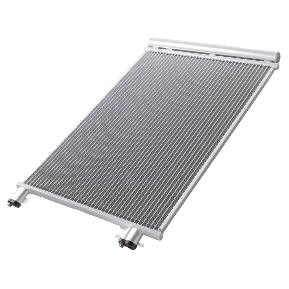 A/C Condenser compatible for Nissan Kicks 2018-2022 NI3030184 AC30121 With Receiver Drier