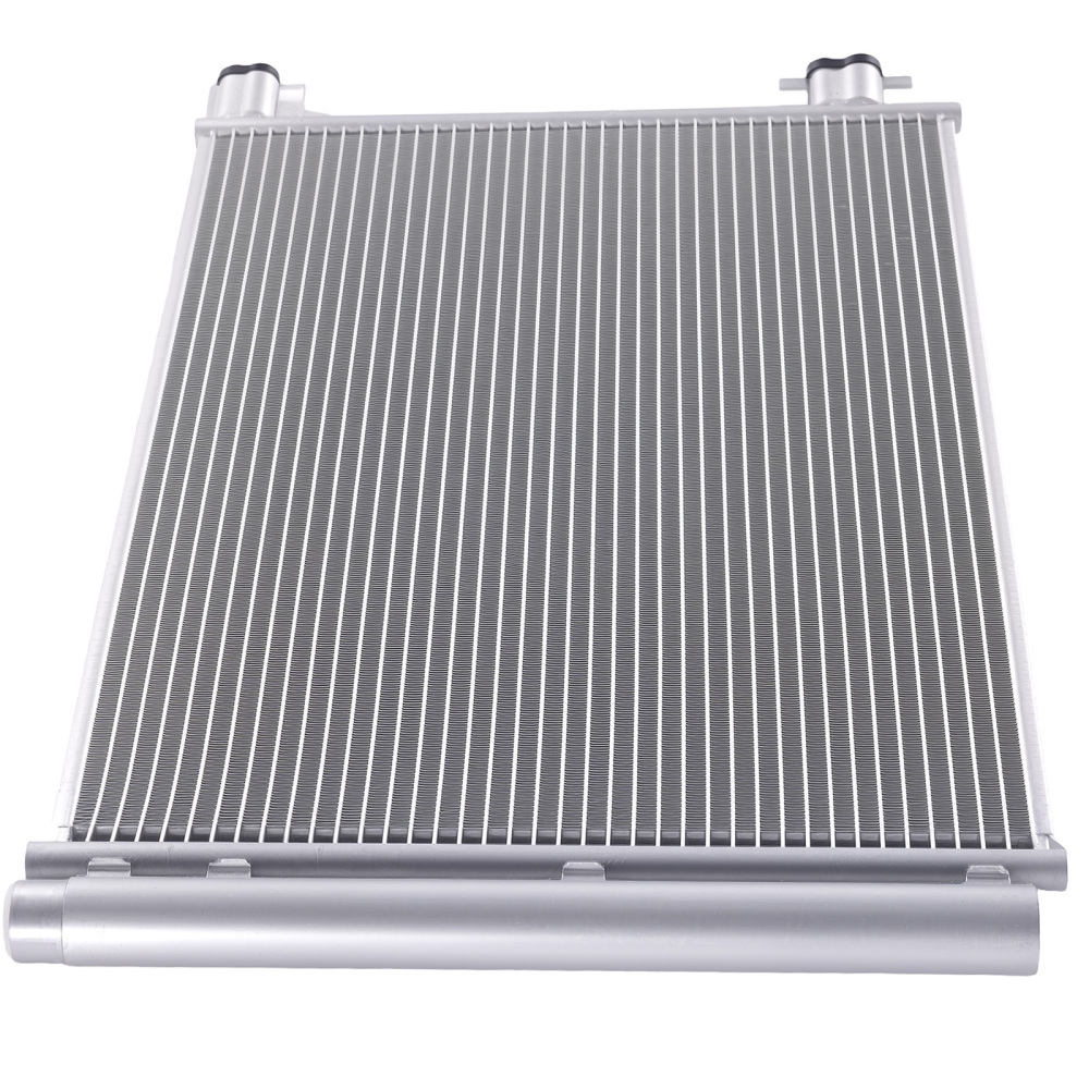 A/C Condenser compatible for Nissan Kicks 2018-2022 NI3030184 AC30121 With Receiver Drier