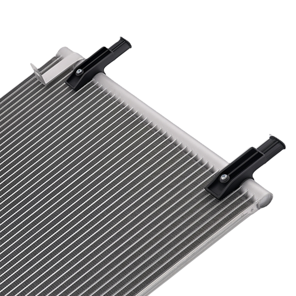 Front compatible for AC Condenser compatible for Holden Commodore VY Ute LS1 5.7L 225kW 2002-2003 92145764