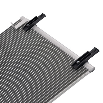Front compatible for AC Condenser compatible for Holden Commodore VY Ute LS1 5.7L 225kW 2002-2003 92145764