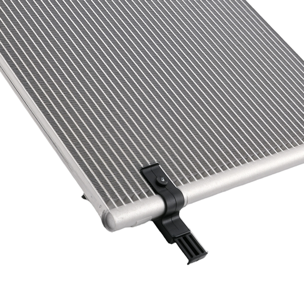 Front compatible for AC Condenser compatible for Holden Commodore VY Ute LS1 5.7L 225kW 2002-2003 92145764